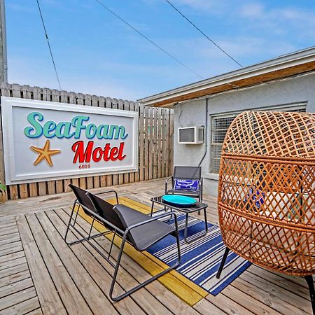 Sea Foam Suites Lower Grand Lagoon Exterior foto